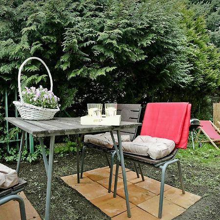 Apartament Giencyno Koncina Закопане Екстер'єр фото