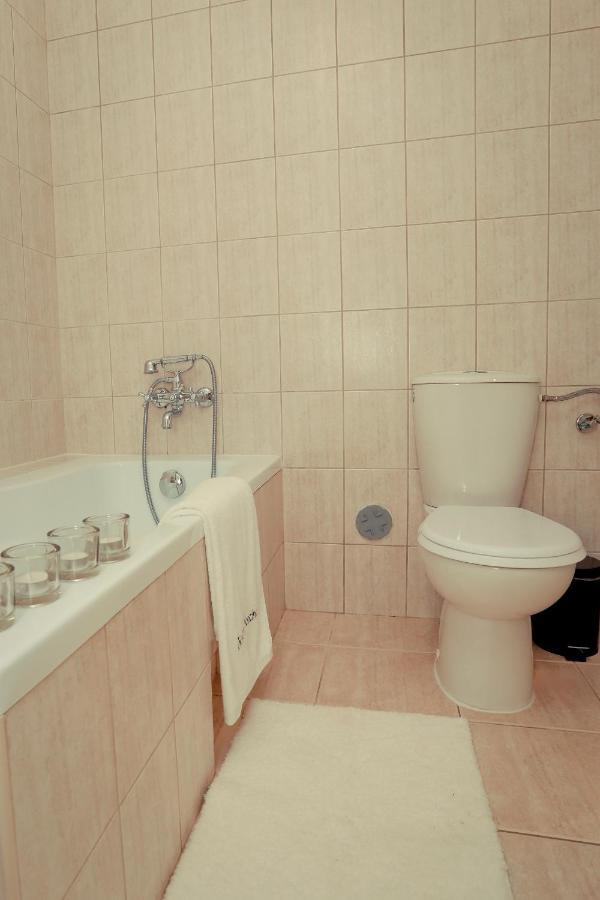 Apartament Giencyno Koncina Закопане Екстер'єр фото