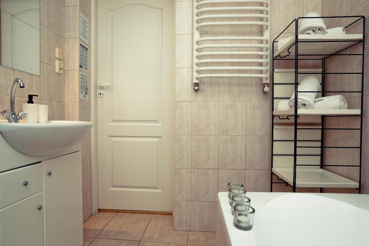 Apartament Giencyno Koncina Закопане Екстер'єр фото